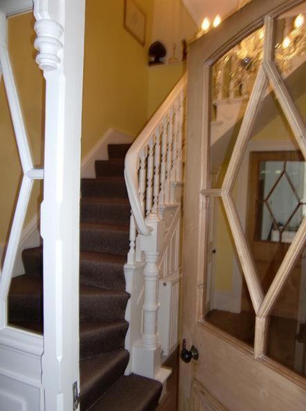 Number27Harrogate Bed & Breakfast エクステリア 写真