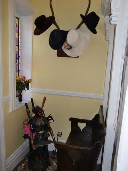 Number27Harrogate Bed & Breakfast エクステリア 写真