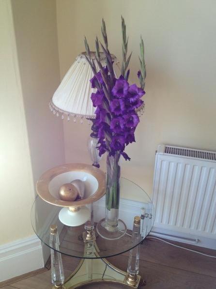 Number27Harrogate Bed & Breakfast エクステリア 写真