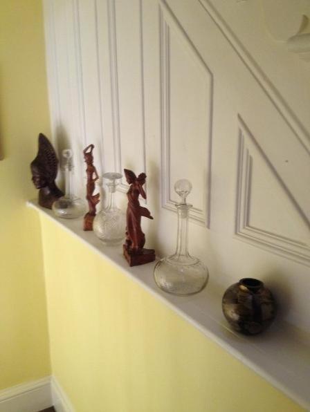 Number27Harrogate Bed & Breakfast エクステリア 写真