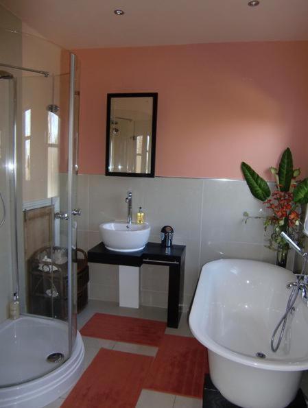 Number27Harrogate Bed & Breakfast 部屋 写真