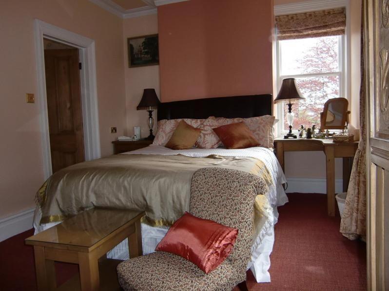 Number27Harrogate Bed & Breakfast 部屋 写真