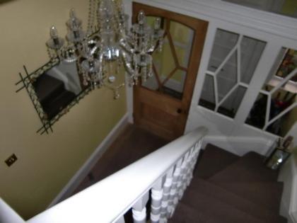 Number27Harrogate Bed & Breakfast エクステリア 写真