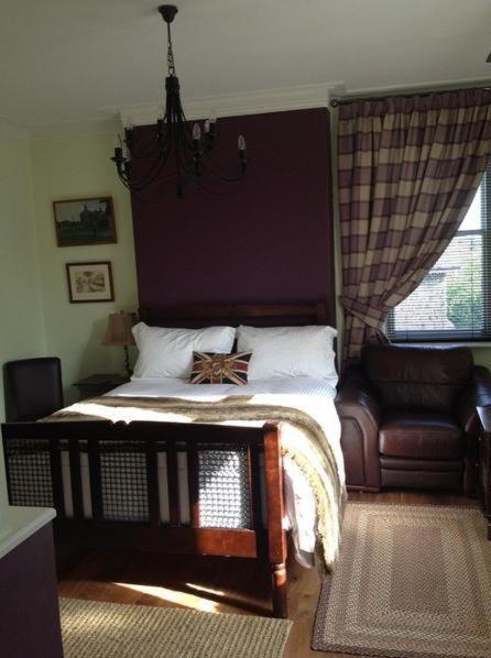 Number27Harrogate Bed & Breakfast 部屋 写真