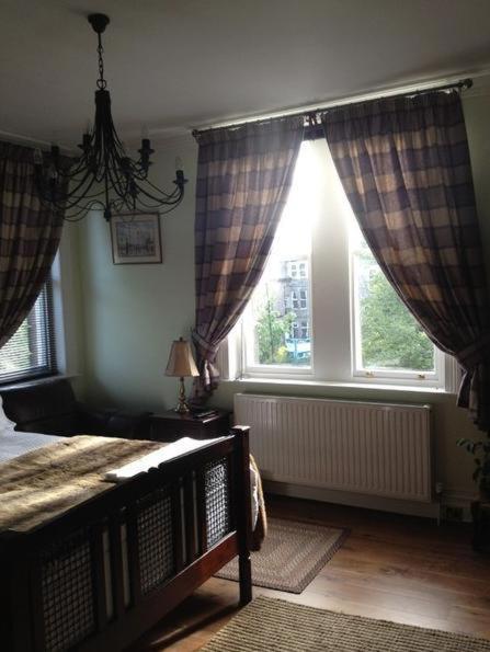 Number27Harrogate Bed & Breakfast 部屋 写真
